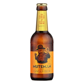 Olvi Muteman Premium Ginger Beer 0,275 l klp