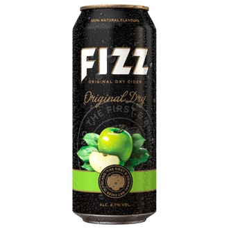 Fizz Original Dry 4,7% 0,5 l tlk