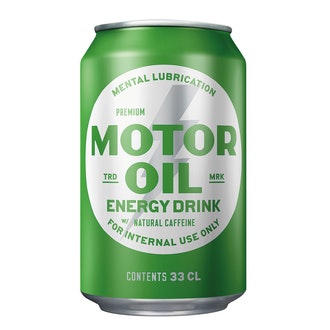 Motor Oil energiajuoma 0,33 tlk