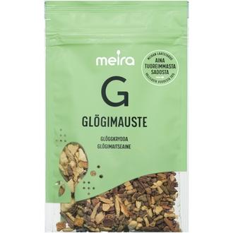 Meira Glögimauste 25g