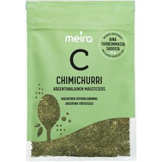 Meira Chimichurri mausteseos 46g