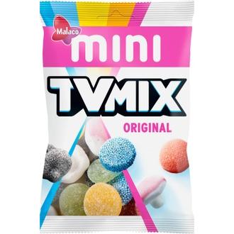 Malaco Tv Mix Mini Original makeissekoitus 110g