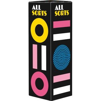 Cloetta Malaco Allsorts lakritsisekoitus 1kg