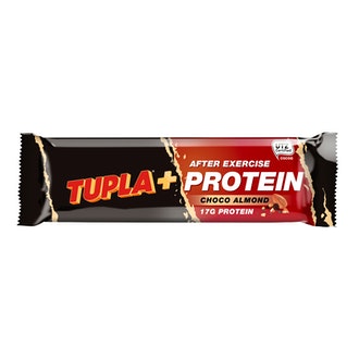 Tupla+ Protein 55g choco almond