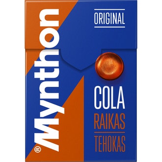 Mynthon Cola 85g
