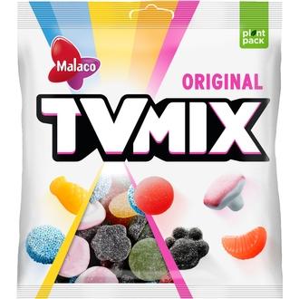 Malaco TV Mix Original makeissekoitus 340g