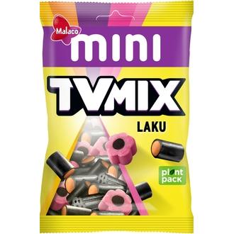 Malaco TV Mix Mini Laku makeissekoitus 110g