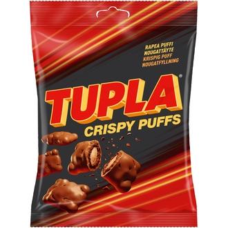 Tupla Crispy Puffs makeinen 140g