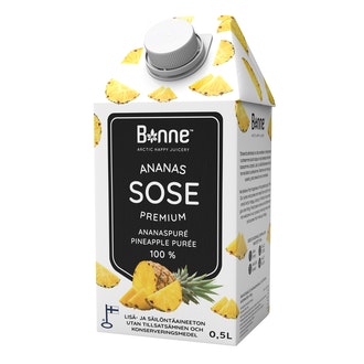 Bonne Ananassose 0,5L