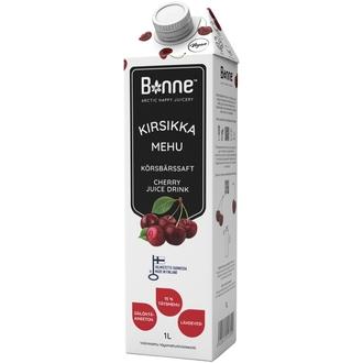 Bonne Kirsikkamehu 1L