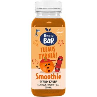 Bonne Bär Tyrni kaurasmoothie 250 ml KMP