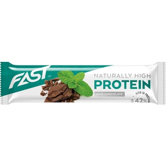 Fast high protein patukka 35g minttusuklaa