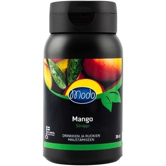 Modo Mango Siirappi 30Cl