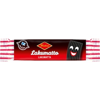 Halva Lakumatto 60g