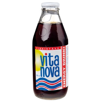 Vitanova energiajuoma 185ml