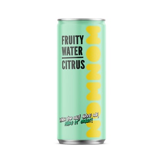 Nomnom Nomnom Citrus Fruity Water 0,25l