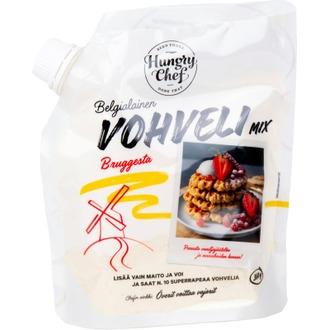 360G Hungry Chef Belgialainen Vohveli Mix