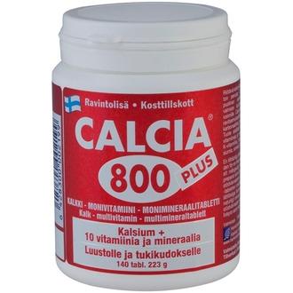 Calcia 800 Plus 140 tabl
