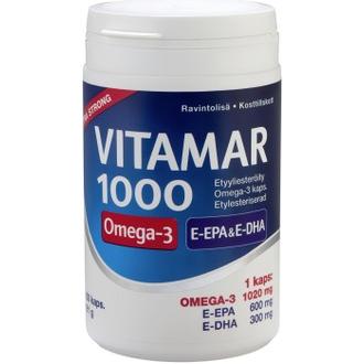 Vitamar 1000  100 kaps