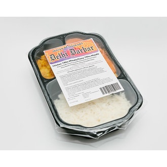 Delhi Darbar Chicken Tikka Masala 500g