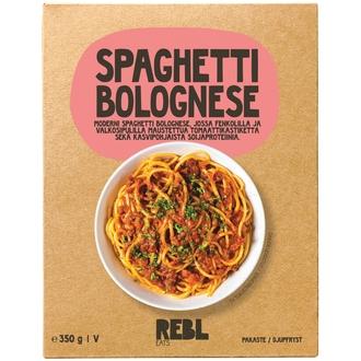 Rebl Eats Spaghetti Bolognese 350g