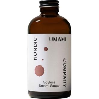 Nordic Umami Soyless Umami Sauce 250 ml