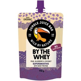 Jungle Juice Bar Smoothie By The Whey 110g