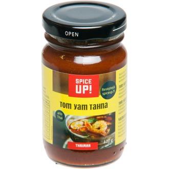 Spice Up! Tom yam tahna 100g