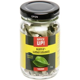 Spice Up! 3g Kaffirlimetinlehti