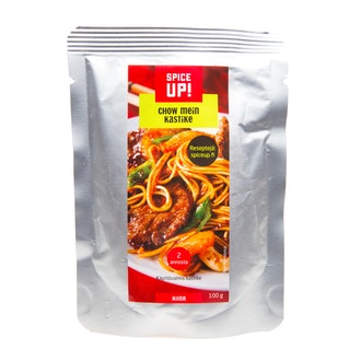 Spice Up! Chow mein kastike 100g