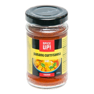 Spice Up! Panang currytahna 100g