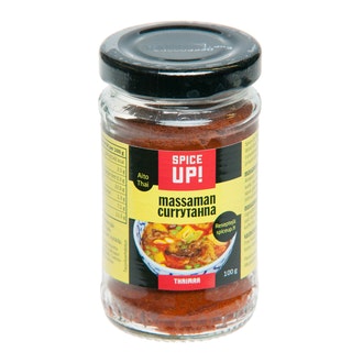 Spice Up! Massaman currytahna 100g