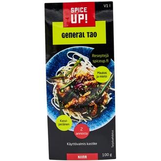 Spice Up! General Tao kastike 100g