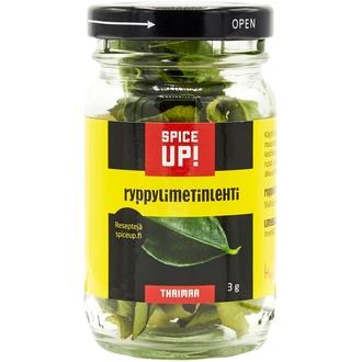 Spice Up! Ryppylimetinlehti 3g