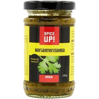 Spice Up! Korianteritahna 100g