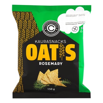 Oatis 150g rosemary kaurasnacks