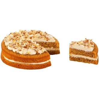 Riitan Herkku Porkkanakakku 500g