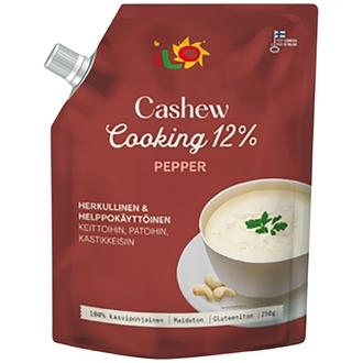 Ilo Cashew Cooking pepper 250g