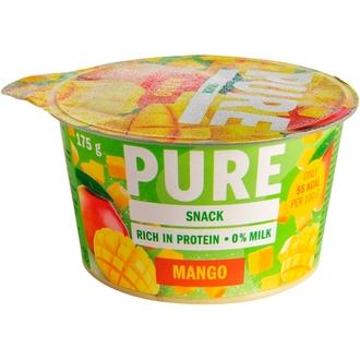 Pure Snack Mango 175g