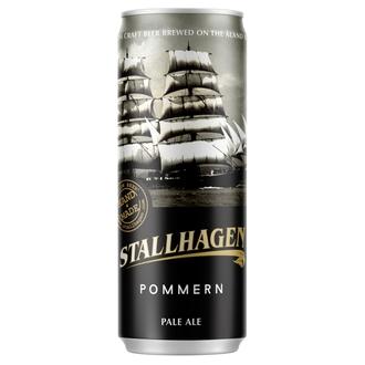 Stallhagen Pommern Ale 4,8 % olut 0,355l tlk