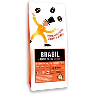Mokkamestarit 200G Brasil Daterra Sweet Collection Kahvi