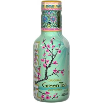 Green Tea 45cl