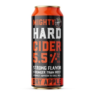 Mighty Hard Cider 5,5% 50cl tlk