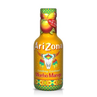 AriZona 500ml Mucho Mango juoma
