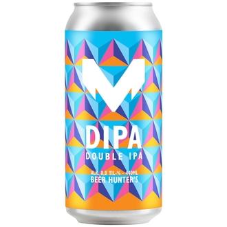 Mufloni DIPA 0,44 l tölkki alkoholi 8%
