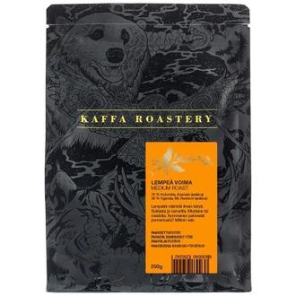 Kaffa Roastery 250g Lempeä Voima kahvipapu