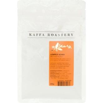 Kaffa Roastery 250G Lempeä Voima Suodatinkahvi