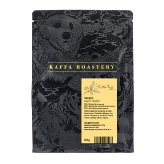 Kaffa Roastery 250G Tauko Suodatinkahvi