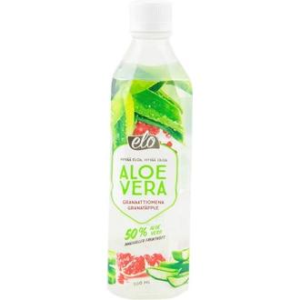 ELO Aloe Vera juoma 500 ml