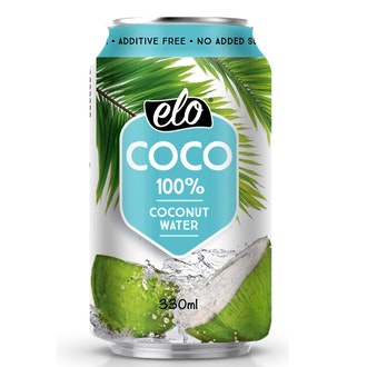 Elo Coco kookosvesi 0,33l